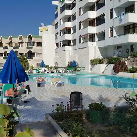 La Cascada 108
