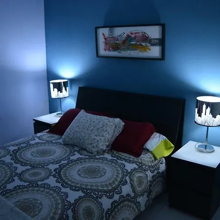 La Cascada 108 Puerto Rico (Gran Canaria)