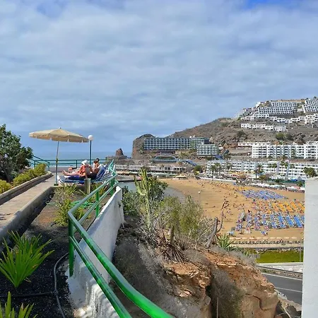 Apartamento La Cascada 108 *