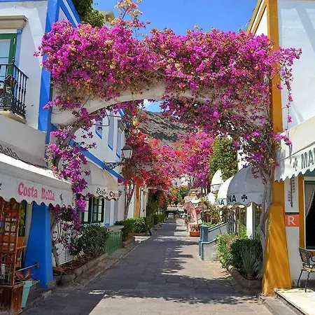 Apartamento La Cascada 108 *