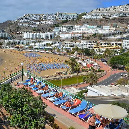 La Cascada 108 * Puerto Rico (Gran Canaria)