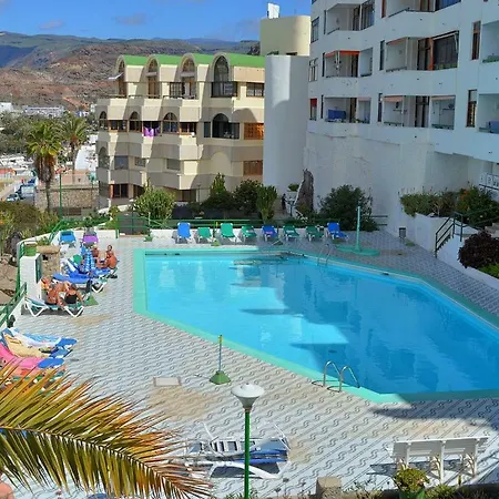 La Cascada 108 Apartment Puerto Rico (Gran Canaria)