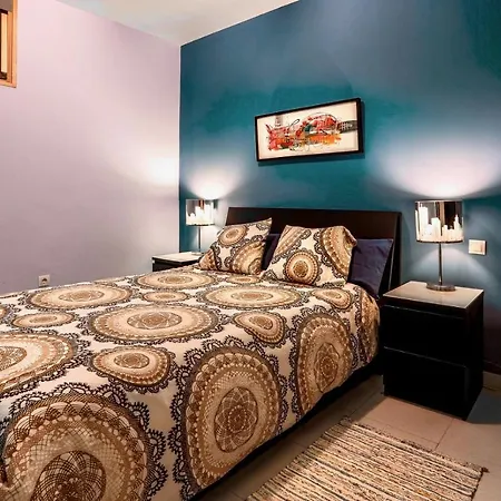 La Cascada 108 * Puerto Rico (Gran Canaria)