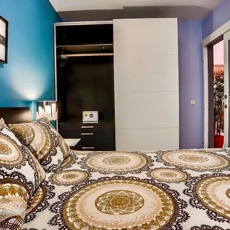 La Cascada 108 Apartment *