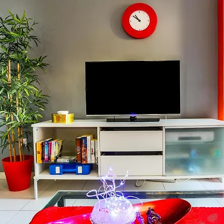 La Cascada 108 Puerto Rico (Gran Canaria)