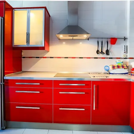 La Cascada 108 Apartamento