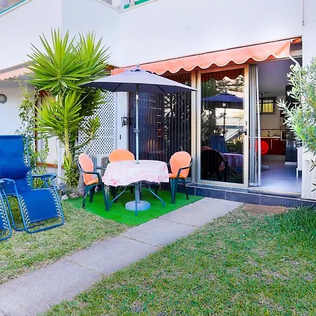 La Cascada 108 Apartment Puerto Rico (Gran Canaria)