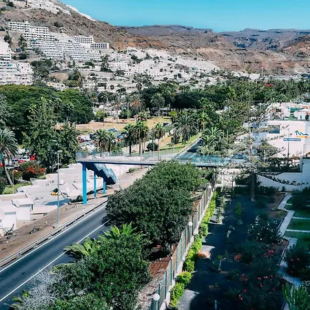 La Cascada 108 * Puerto Rico (Gran Canaria)