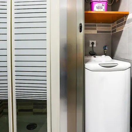 La Cascada 108 Apartment Puerto Rico (Gran Canaria)