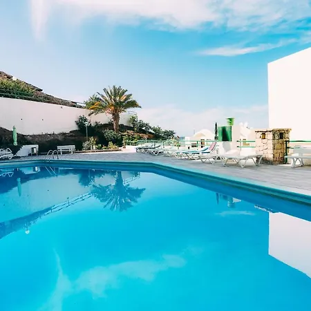 La Cascada 108 Apartment *