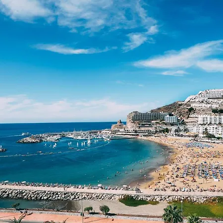 La Cascada 108 * Puerto Rico (Gran Canaria)