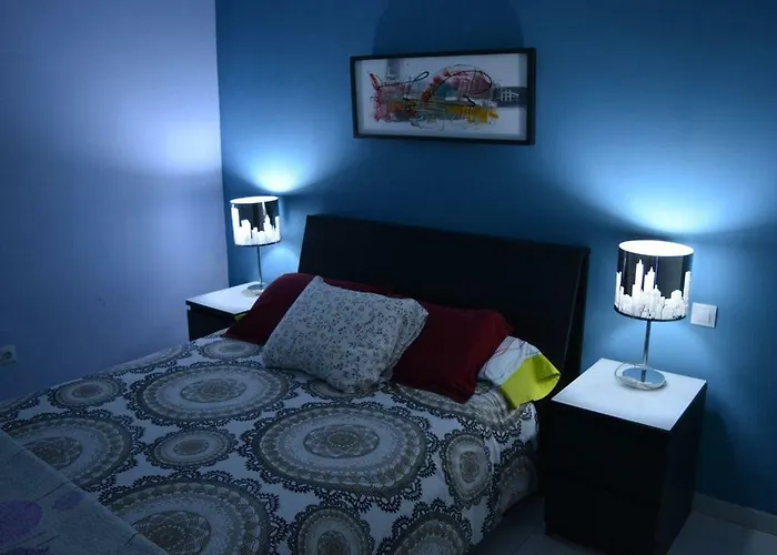 La Cascada 108 بورتو ريكو