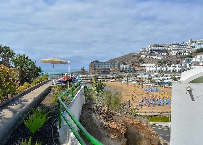 شقة La Cascada 108 *