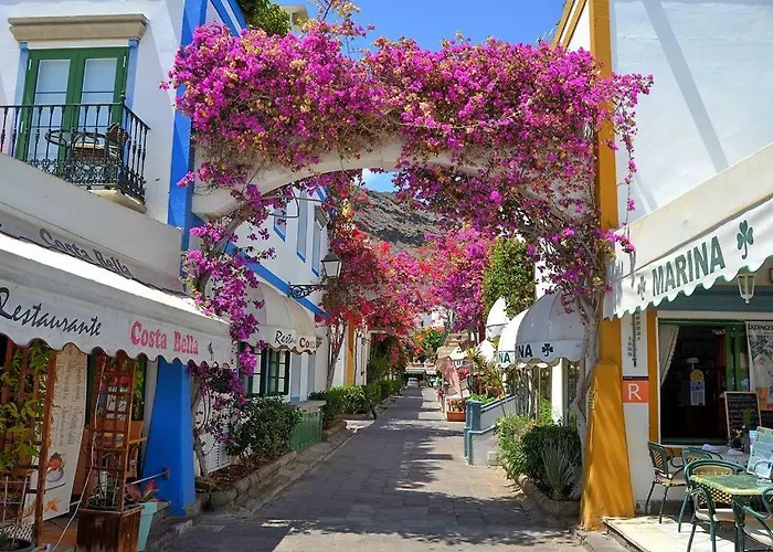 شقة La Cascada 108 *