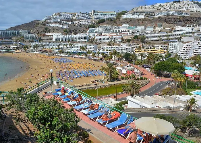 La Cascada 108 * بورتو ريكو