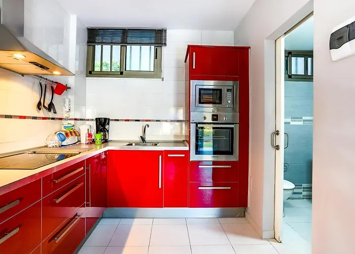 La Cascada 108 شقة بورتو ريكو