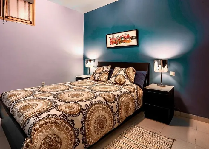 La Cascada 108 * بورتو ريكو