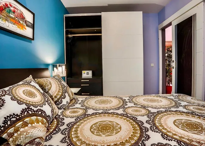 La Cascada 108 شقة *