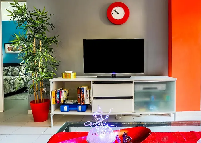 La Cascada 108 بورتو ريكو