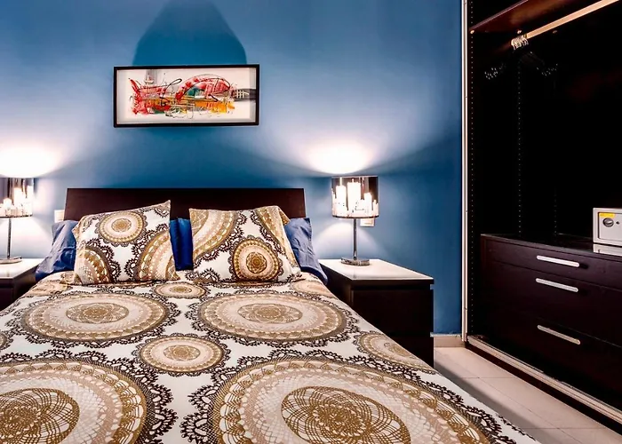 شقة La Cascada 108 بورتو ريكو