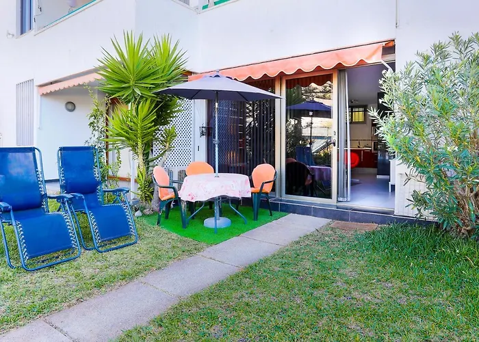 La Cascada 108 شقة بورتو ريكو